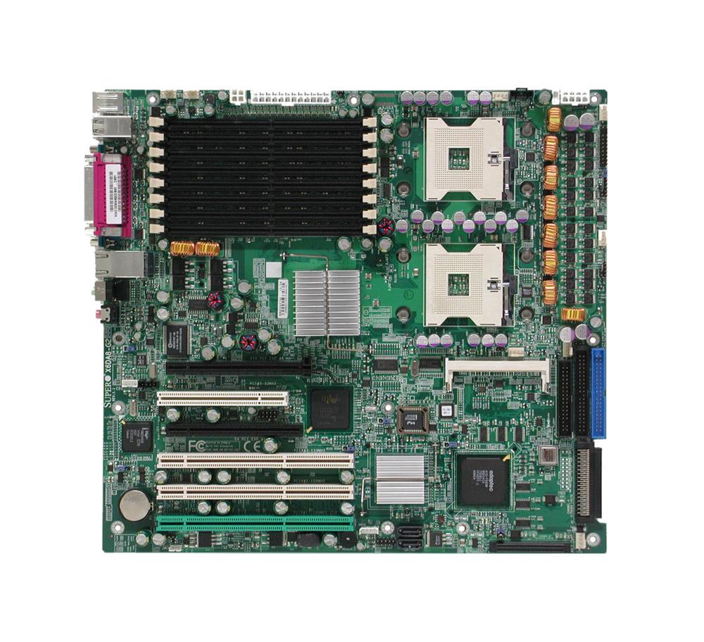 M4L-80010046 SuperMicro X6DA8-G2 Motherboard