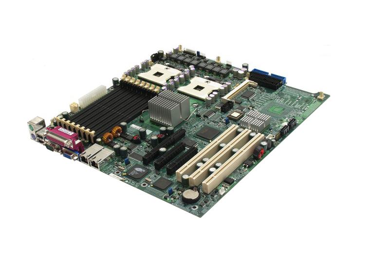 M4L-80010051 SuperMicro X6DHE-G2 Motherboard