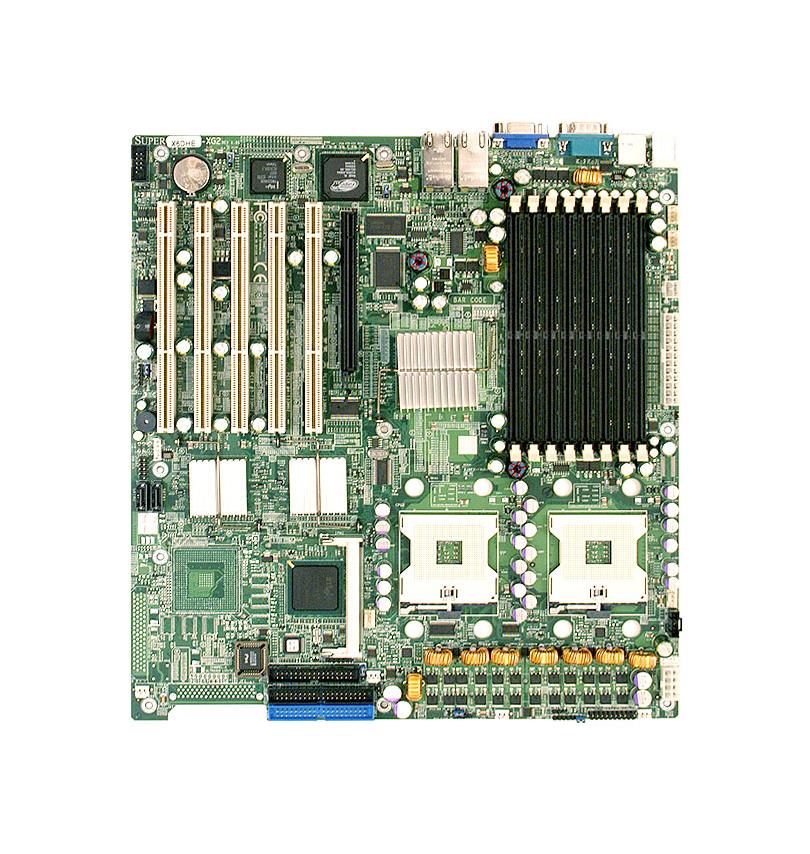 M4L-80010052 SuperMicro X6DHE-XG2 Motherboard