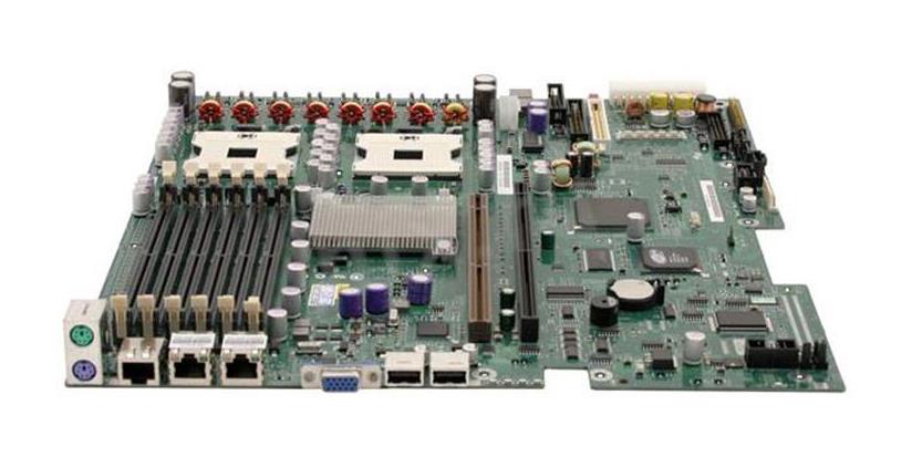 M4L-80010499 Intel SE7320VP2 Server