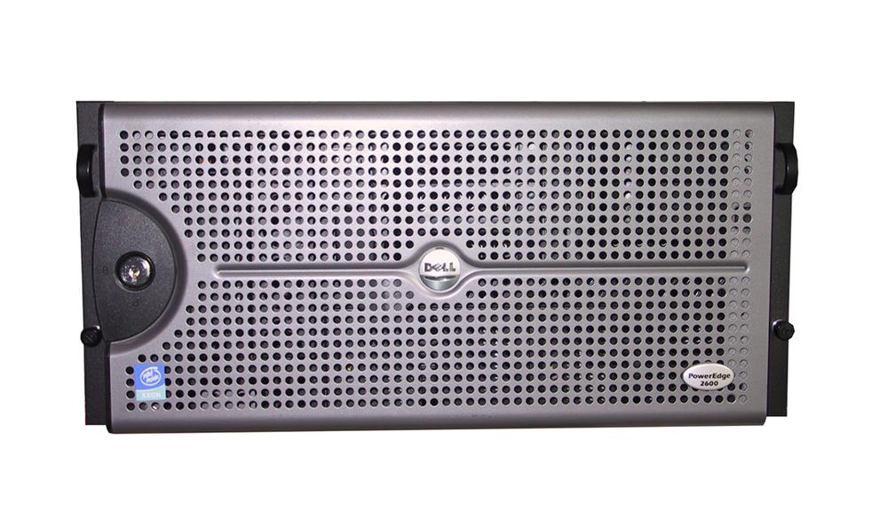 M4L-800110 Dell PowerEdge 2600