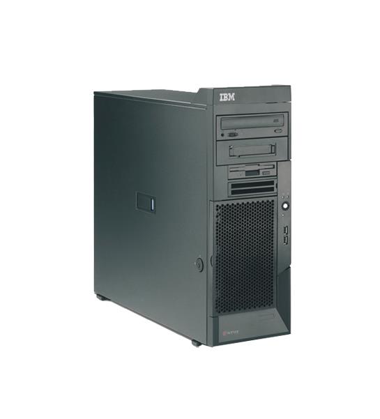 IBM eServer xSeries 206 8482 Series