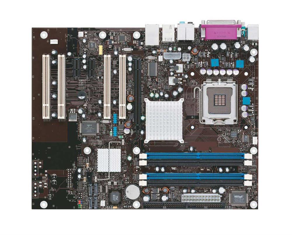 M4L-80011403 Intel D925XECV2 Motherboard CULVER CITY 2