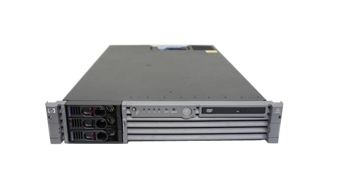 M4L-80011640 HP 9000 rp3410 RISC 800MHz (A7136B)