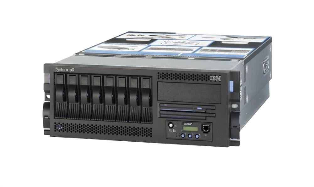 M4L-80013150 IBM eServer pSeries p5 Model 520 (9111-520)