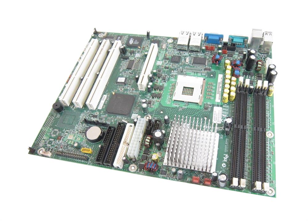 M4L-80013255 Intel SE7210TP1-E Server