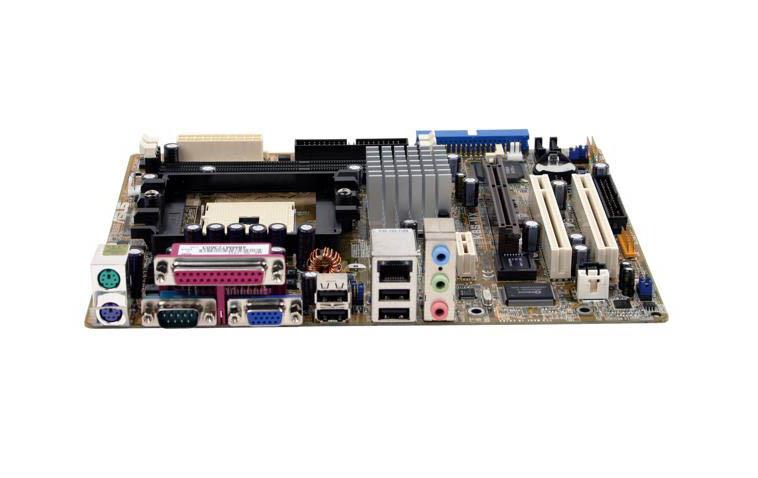 M4L-80014254 ASUS K8S-MX Motherboard