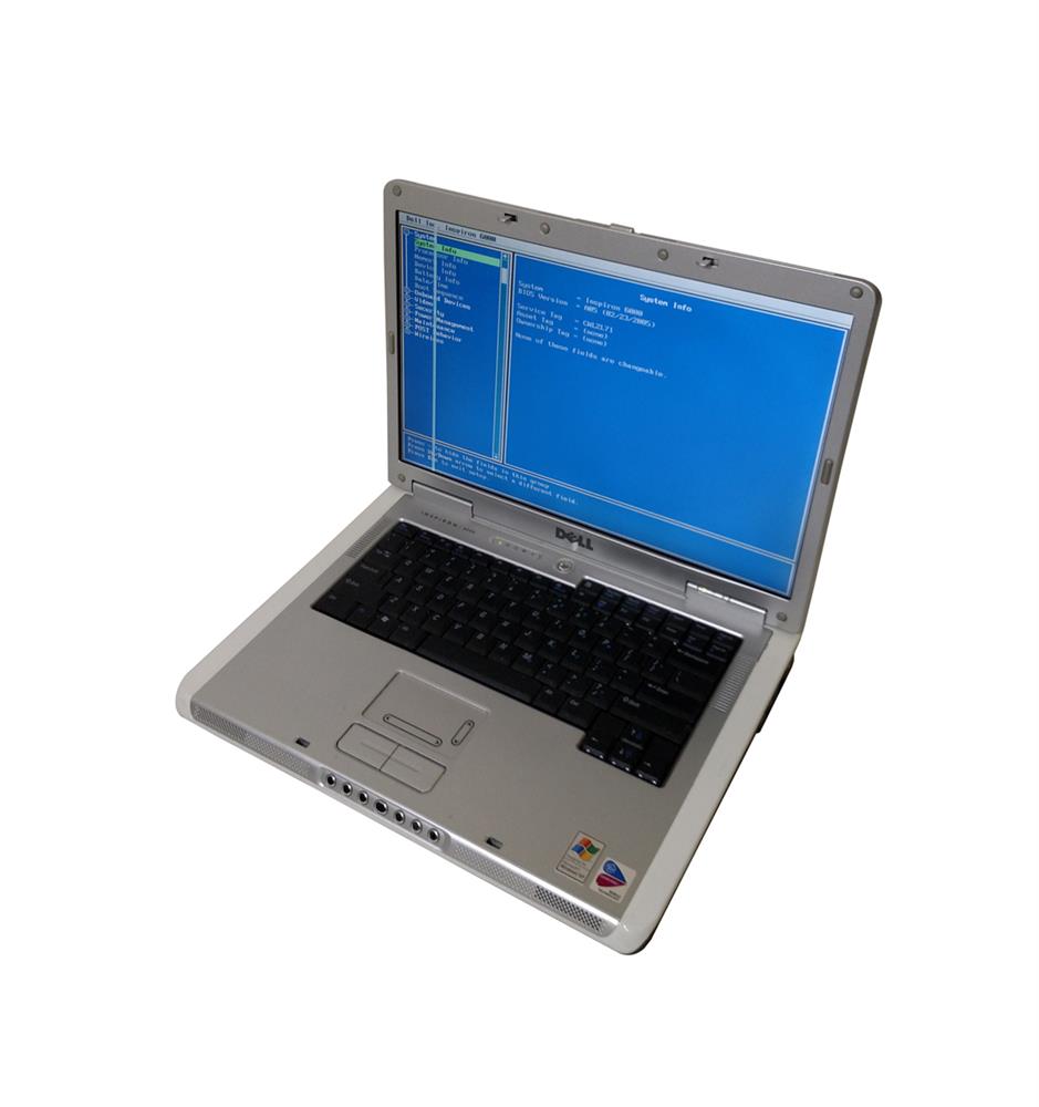 Dell Inspiron 6000