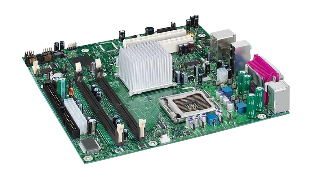 M4L-80014618 Intel D910GLDW Motherboard DOWNEY