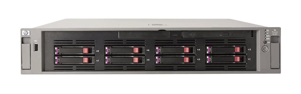 M4L-80014742 HP ProLiant DL385 Opteron Single-Core 2.4GHz (373545-001)
