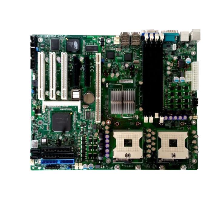 M4L-80015962 SuperMicro X6DVL-EG2 Motherboard