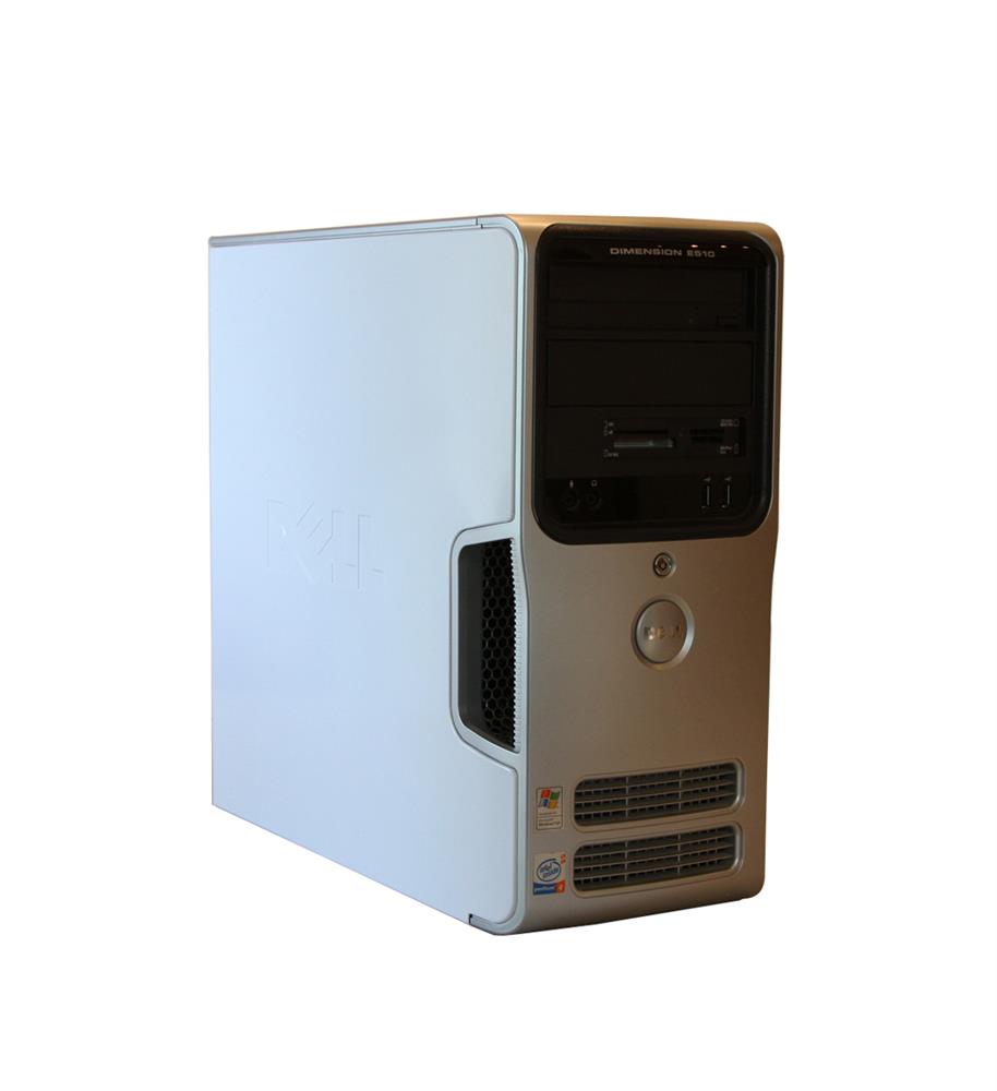 M4L-80016259 Dell Dimension E510