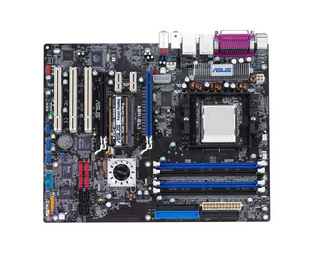 M4L-80016668 ASUS A8N-SLI/A8N-SLI Deluxe/A8N-SLI Premium Motherboards