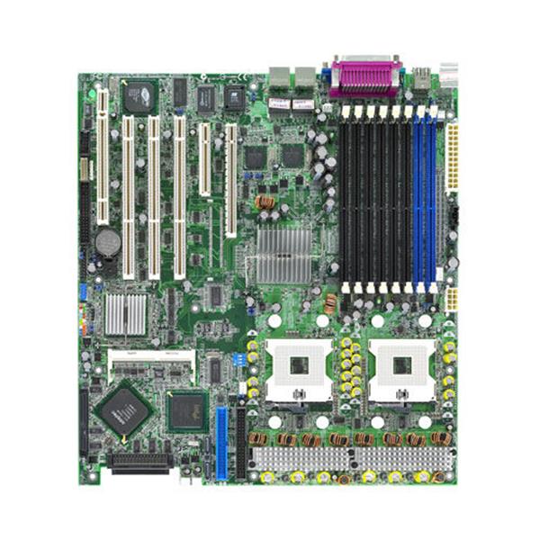 M4L-80016682 ASUS NCL-DE/SCSI Motherboard