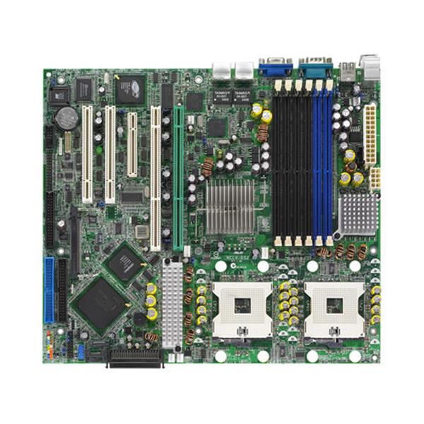M4L-80016685 ASUS NCLV-DS2 Motherboard