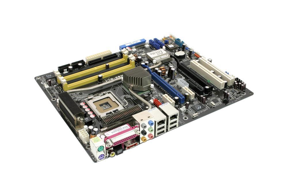 M4L-80016699 ASUS P5N32-SLI Deluxe Motherboard