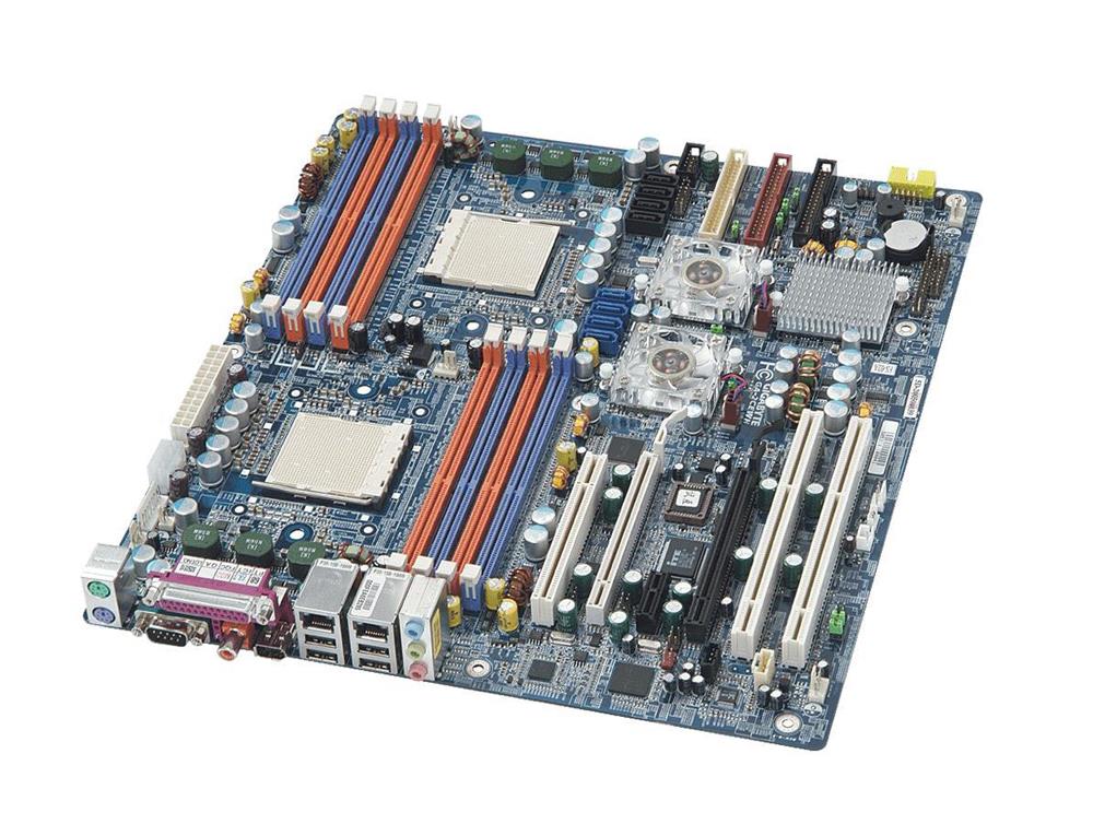 M4L-80016907 Gigabyte Tech GA-2CEWH Motherboard