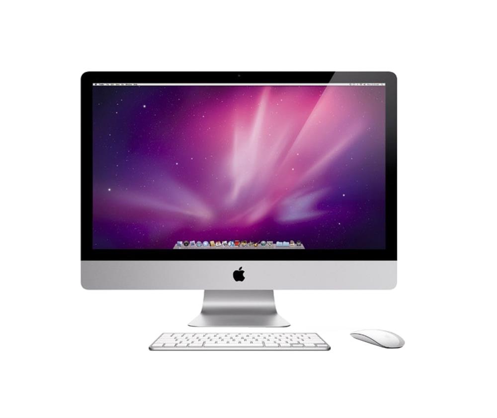 M4L-80016930 Apple iMac 17-inch Core Duo 1.83GHz (MA199LL)