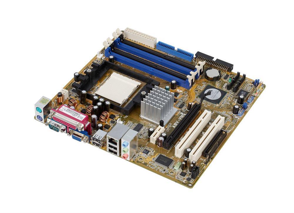 M4L-80016936 ASUS A8V-VM Motherboard