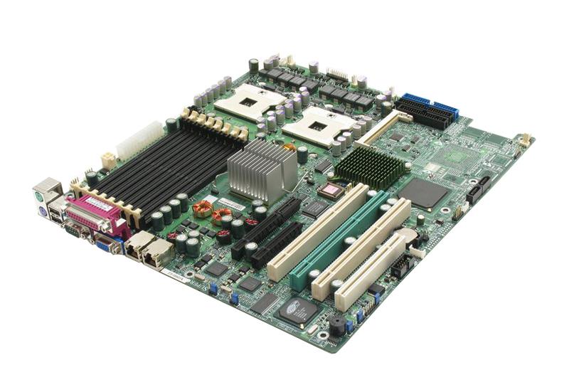 M4L-80017012 SuperMicro X6DHi-G2 Motherboard MBD-X6DHi-G2-B