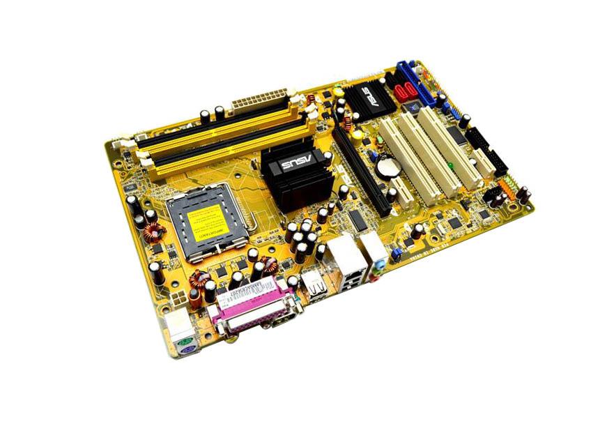 M4L-80017097 ASUS P5PL2 Motherboard