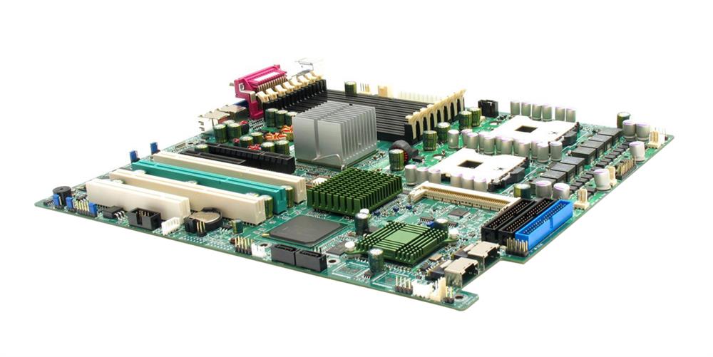 M4L-80017110 SuperMicro X6DH3-G2 Motherboard