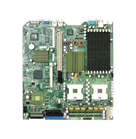 M4L-80017112 SuperMicro X6DHR-3G2 Motherboard