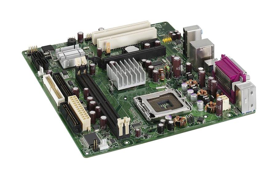 M4L-80019285 Intel D102GGC2 Motherboard GRANT COUNTY 2