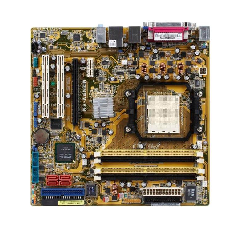 M4L-80019500 ASUS M2NPV-VM Motherboard