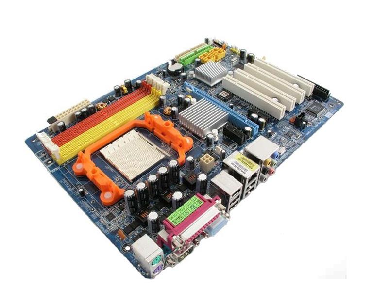 M4L-80020027 Gigabyte Tech GA-M55plus-S3G Motherboard