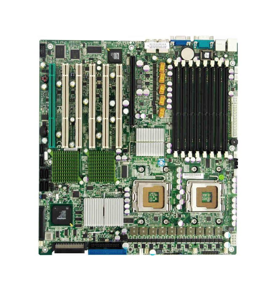M4L-80020079 SuperMicro X7DB8 Motherboard