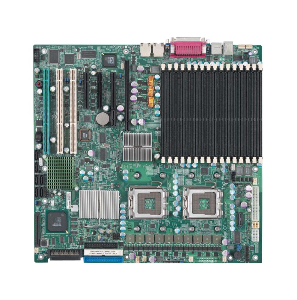 M4L-80020080 SuperMicro X7DBE+ Motherboard
