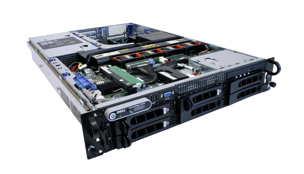 M4L-80020559 Dell PowerEdge 2950