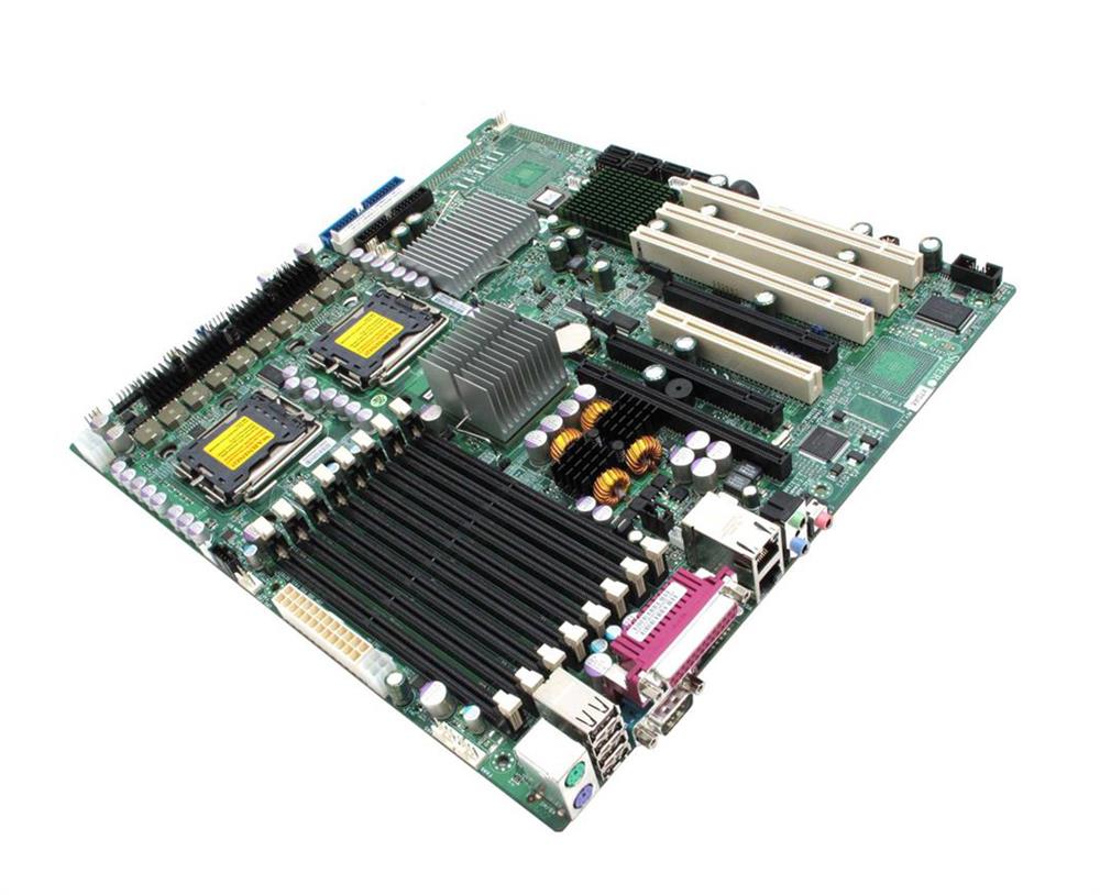 M4L-80020652 SuperMicro X7DAE Motherboard