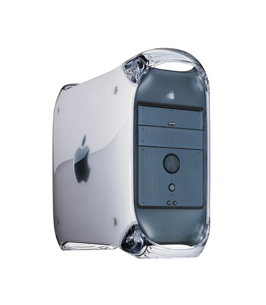 M4L-800216 Apple Power Mac G4 PowerPC 450MHz AGP Graphics (M7232LL/A)