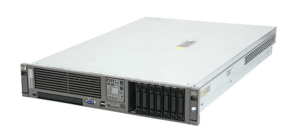 M4L-80021802 HP ProLiant DL380 G5 CTO (391835-B21)
