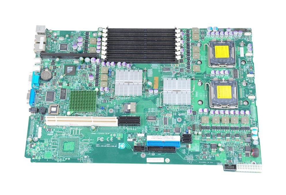 M4L-80021845 SuperMicro X7DBP-8 Motherboard