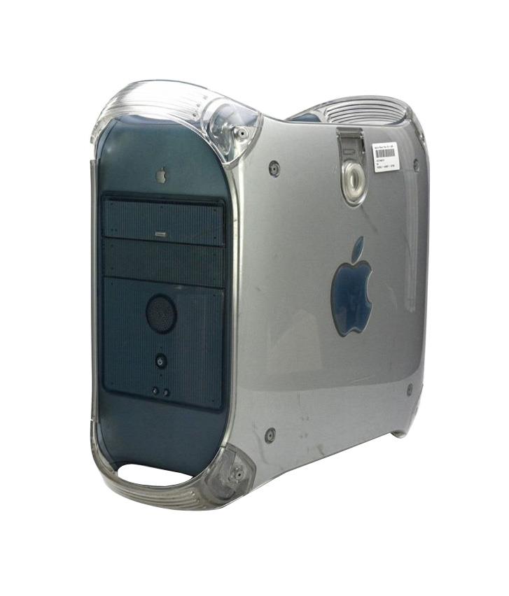 M4L-800220 Apple Power Mac G4 PowerPC 400MHz Gigabit Ethernet (M7891LL/A)