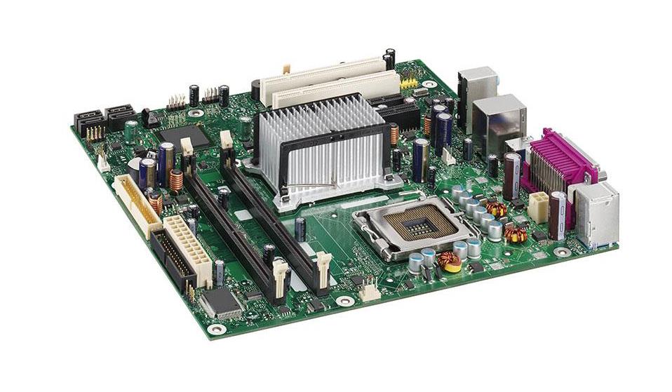 M4L-80022977 Intel D946GZIS Motherboard ISLETON