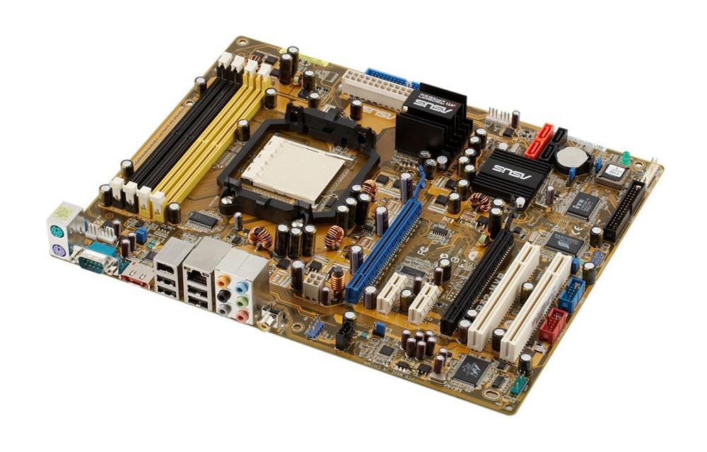 M4L-80023007 ASUS M2R32-MVP Motherboard