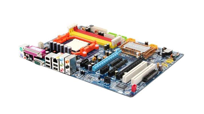 M4L-80023032 Gigabyte Tech GA-M55SLI-S4 Motherboard