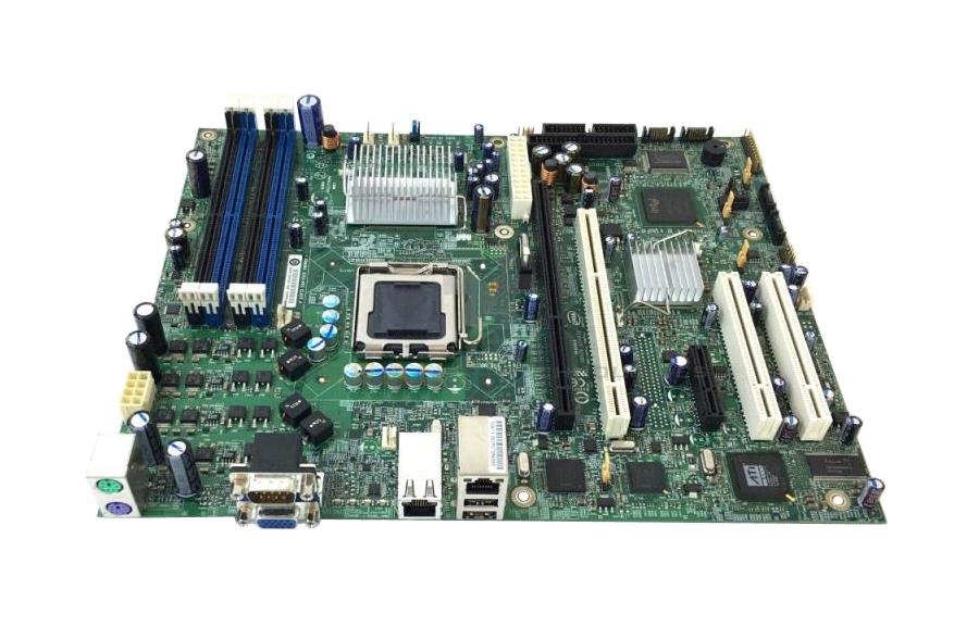 M4L-80023446 Intel S3000AH Server