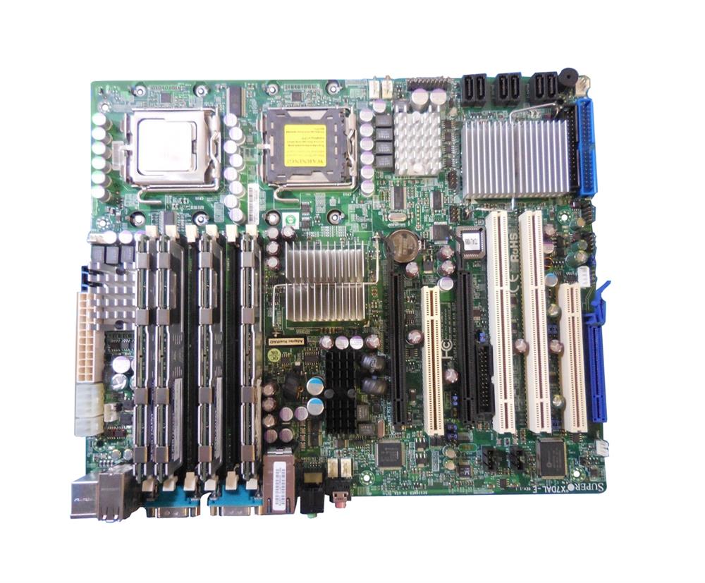 M4L-80023888 SuperMicro X7DAL-E Motherboard MBD-X7DAL-E-B