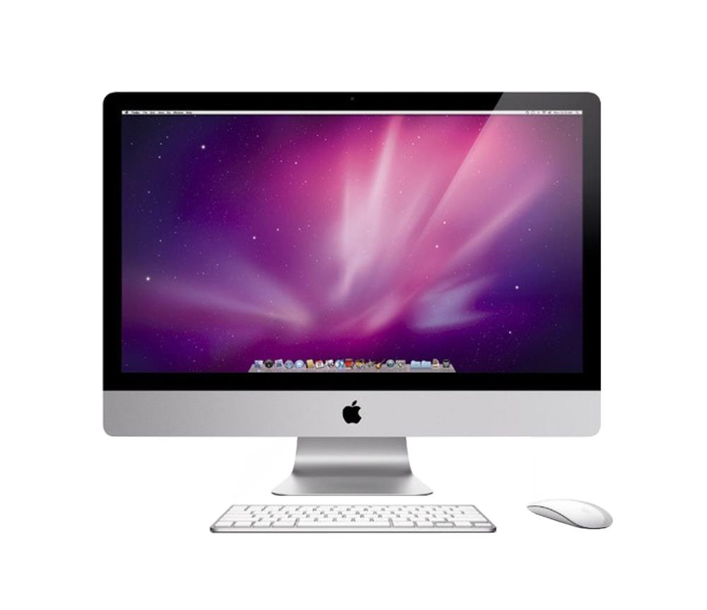 M4L-80024394 Apple iMac 24-inch Core 2 Duo 2.16GHz (MA456LL)