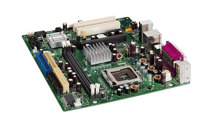 M4L-80024958 Intel D101GGC Motherboard GRANT COUNTY