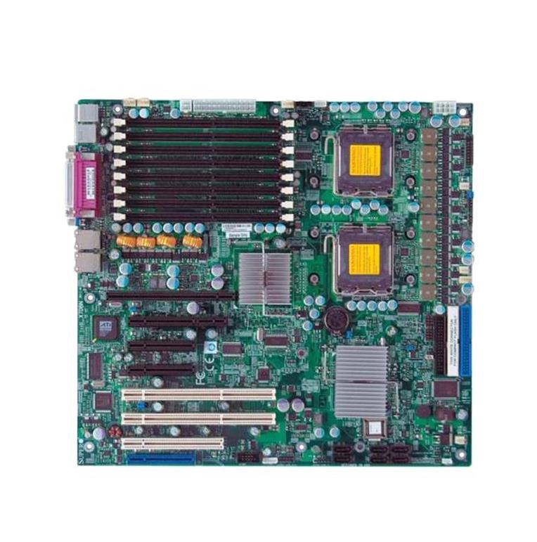 M4L-80025774 SuperMicro X7DBN Motherboard MBD-X7DBN-B