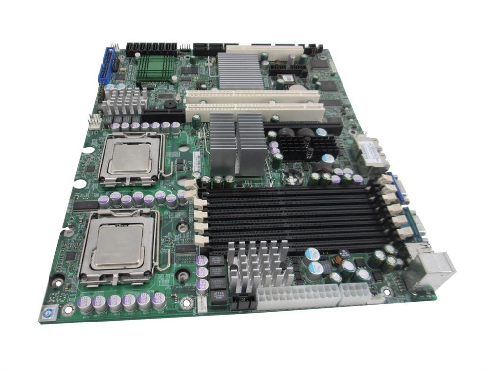 M4L-80025775 SuperMicro X7DVL-3 Motherboard MBD-X7DVL-3-B