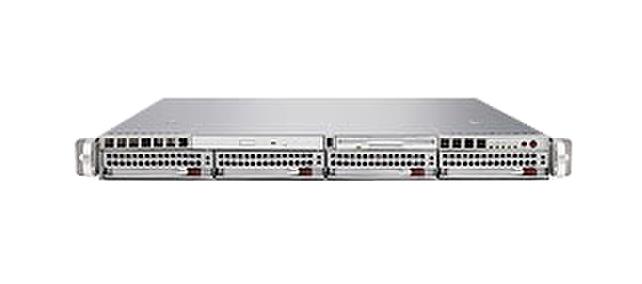 M4L-80026531 SuperMicro SuperServer 6015B-3RV (SYS-6015B-3RV)