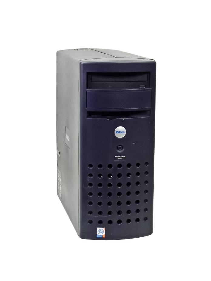 M4L-80027327 Dell PowerEdge SC400
