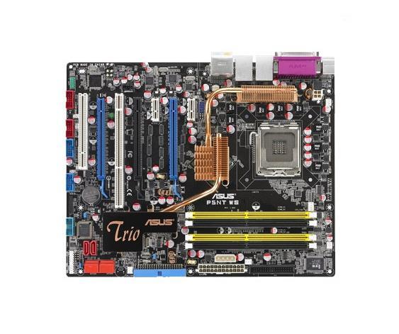 M4L-80027352 ASUS P5NT WS Motherboard
